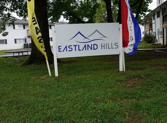 Eastland Hills Apartments - Lexington, KY