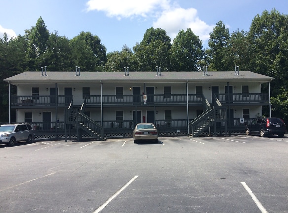 Rwl Apartments - Lenoir, NC