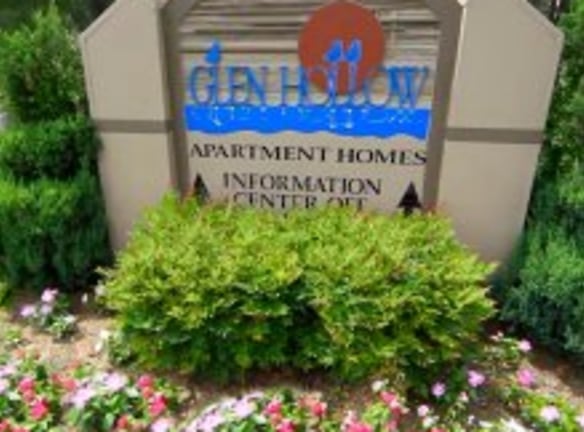Glen Hollow Apartments - Kilgore, TX
