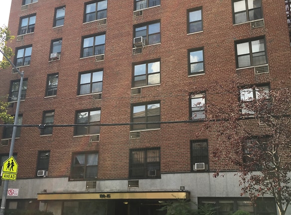 Franklin Avenue Apartments - Flushing, NY
