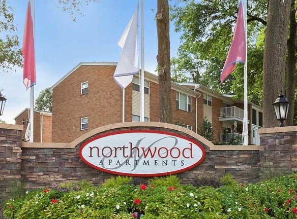 Northwood Apartments - North Plainfield, NJ