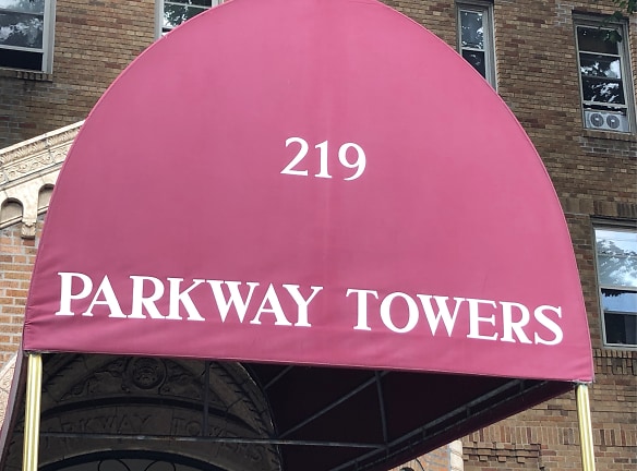 Parkway Towers Owners Inc Apartments - Yonkers, NY