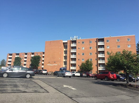 Imperial Towers Apartments - State College, PA