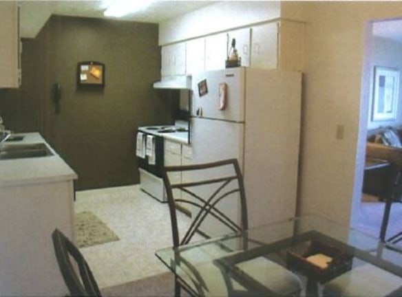 Shadow Ridge Apartments - La Vista, NE