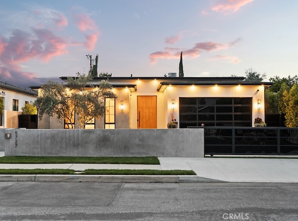 5727 Cahill Ave - Los Angeles, CA