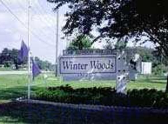Winter Woods Apartments - Winter Garden, FL
