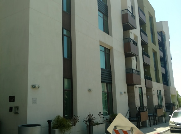 Citronica One Apartments - Lemon Grove, CA