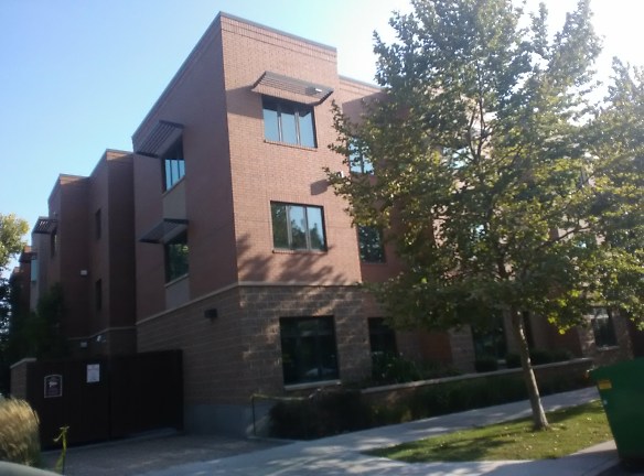 12th And River Senior Apts Apartments - Boise, ID