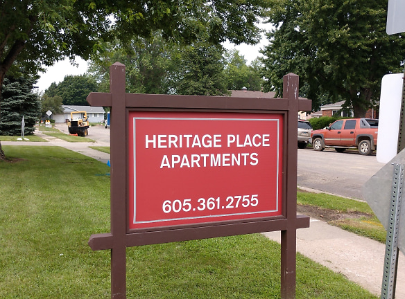 Heritage Place Apartments - Sioux Falls, SD