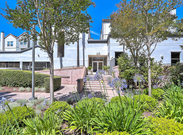 Stevens Creek Villas - Santa Clara, CA