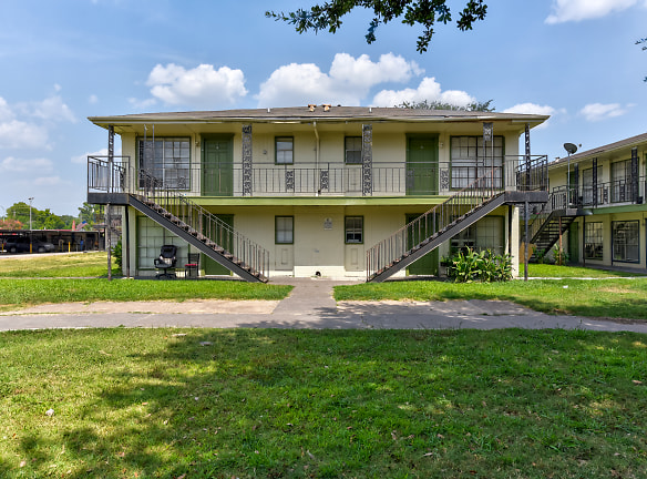 Glen Willow Apartments - Houston, TX