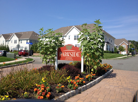 Parkside At Wanaque Apartments - Haskell, NJ