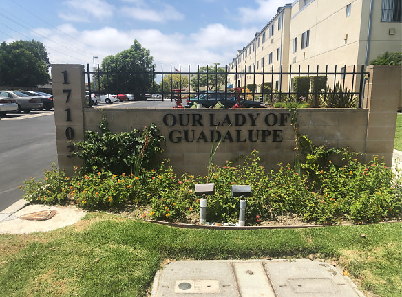 Our Lady Of Guadalupe Apartments - Fountain Valley, CA
