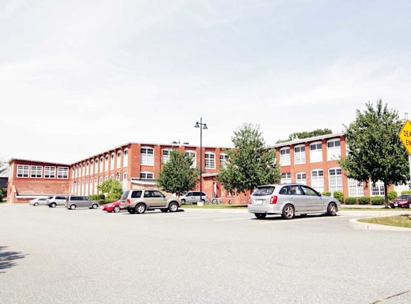 Residences At Slatersville Mill - Slatersville, RI