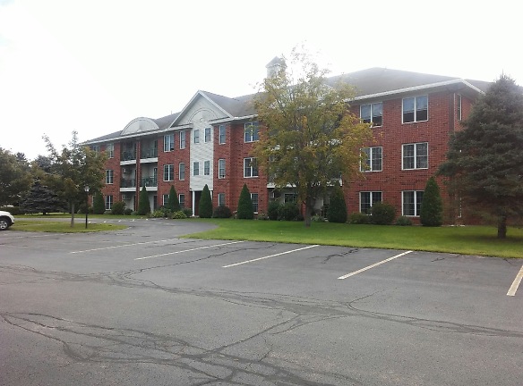 Parkwood And Park Place Apartments - Keene, NH
