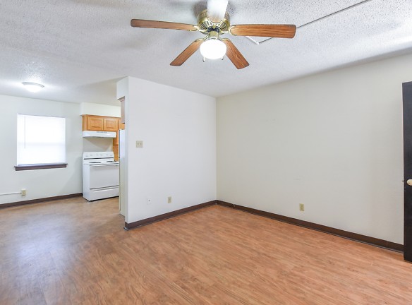 914 S 25th St unit 1 - Fort Smith, AR