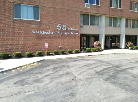 Westchester Park Apartments - Buffalo, NY