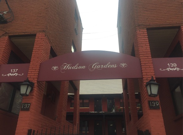The Hudson Gardens Apartments - Union City, NJ