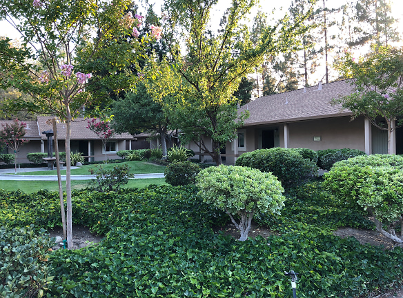 Chilpancingo Vista Apartments - Pleasant Hill, CA