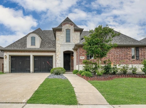5845 Austin Waters - The Colony, TX