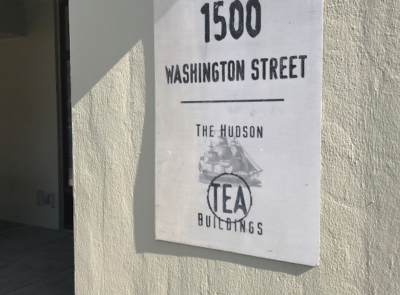 1400 Hudson Street At Hudson Tea Apartments - Hoboken, NJ