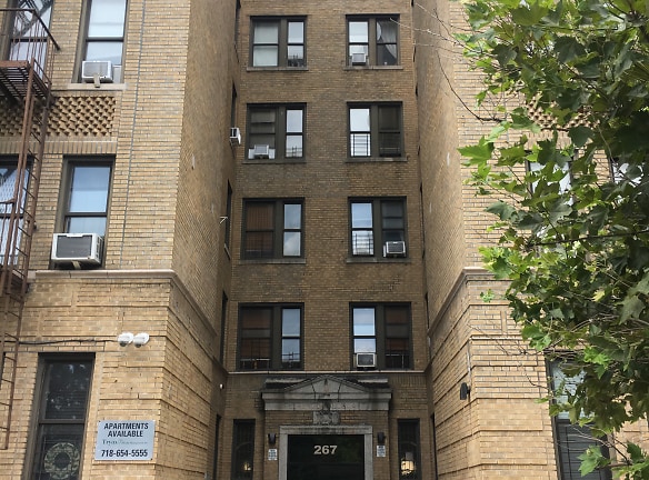 Florence Mills Apartments - New York, NY