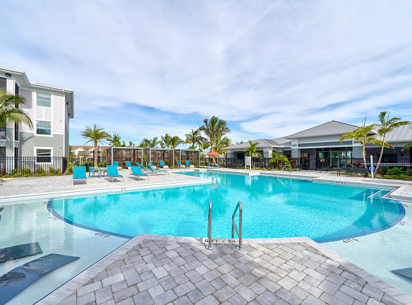 The Lucie At Tradition Apartments - Port Saint Lucie, FL