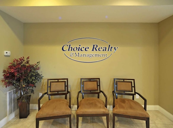 Choice Realty Management - Bloomington, IN