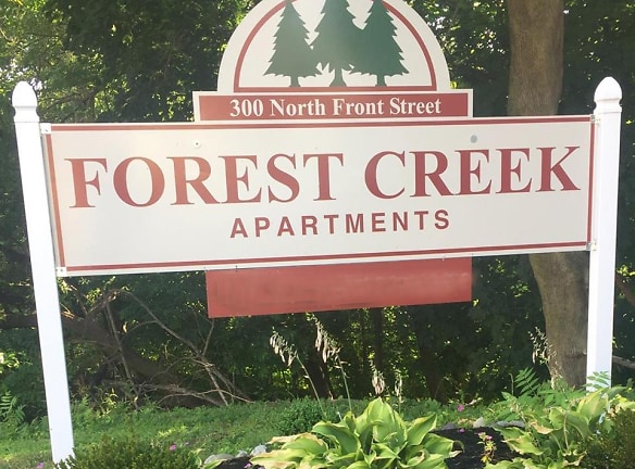 Forest Creek Apartments - Darby, PA
