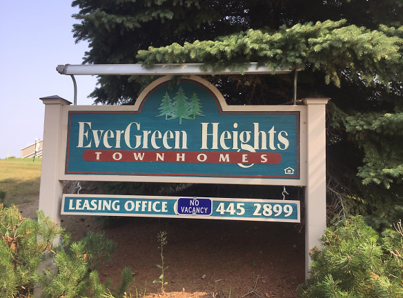 EverGreen Heights Townhomes Apartments - Shakopee, MN
