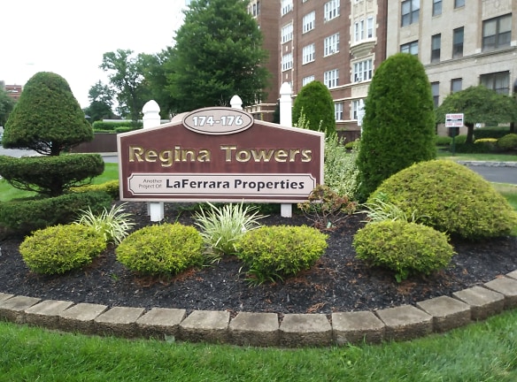 Regina Towers LLC Apartments - East Orange, NJ