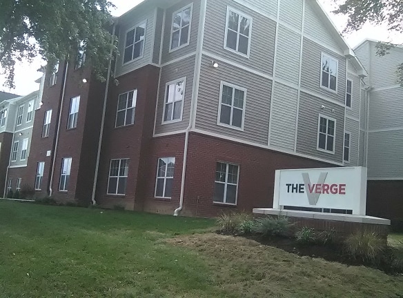 The Verge Apartments - Oxford, OH