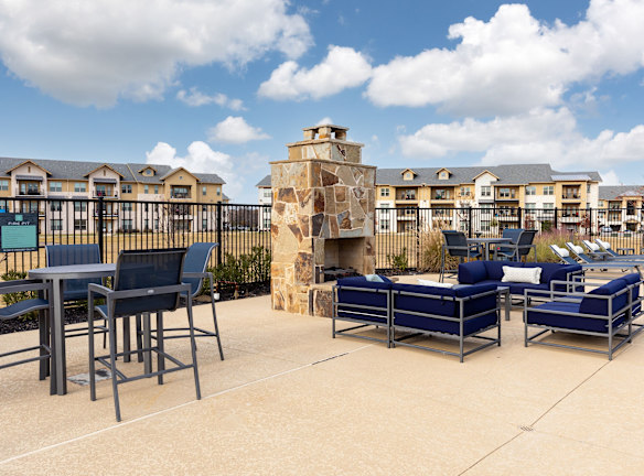 Apartments On Fm 423 Frisco Tx
