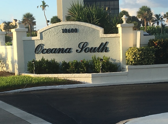 Oceana South Condominium II Apartments - Jensen Beach, FL