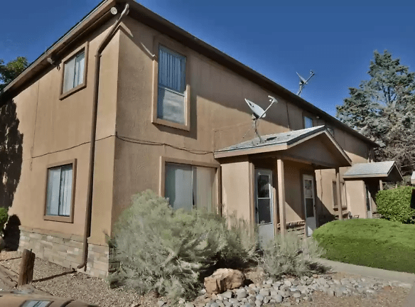Chelwood Vista Townhomes Apartments - Albuquerque, NM