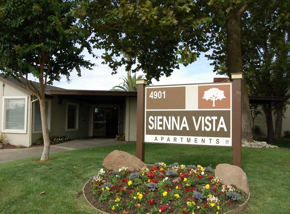 Sienna Vista - Sacramento, CA