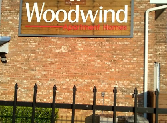 Wood Wind Condominiums Apartments - Irving, TX