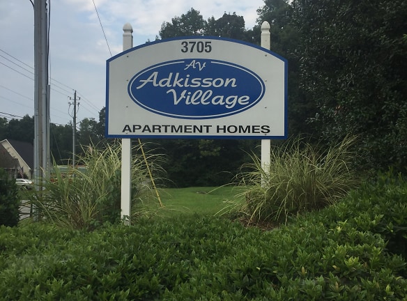 Adkisson Village Apartments - Cleveland, TN