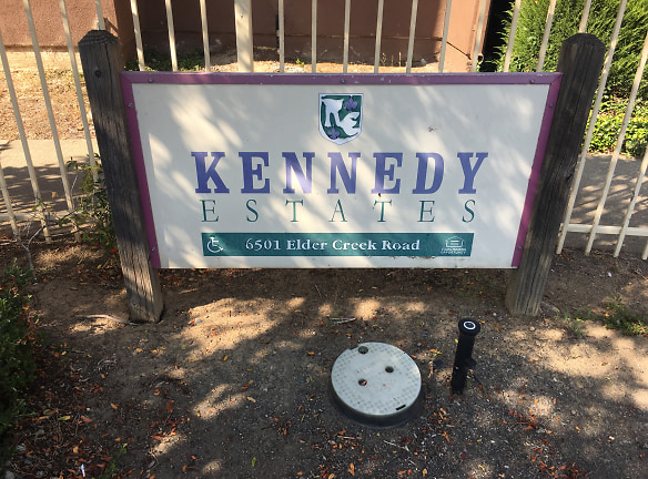 Kennedy Estates Apartments - Sacramento, CA
