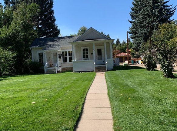 213 Scott Ave - Fort Collins, CO