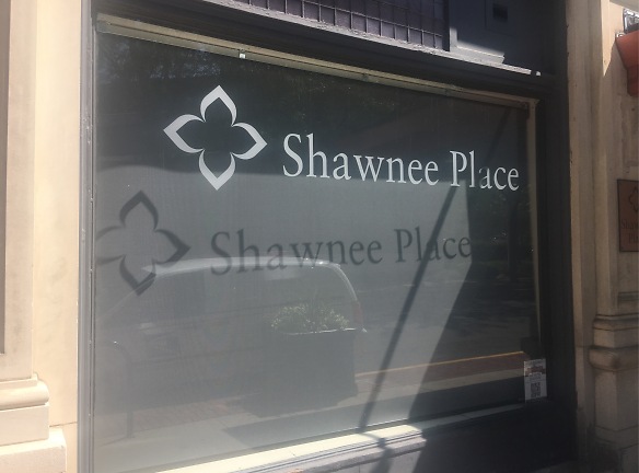 Shawnee Place Apartments - Springfield, OH