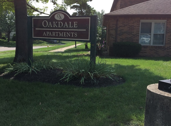 Oakdale Apartments - Dayton, OH