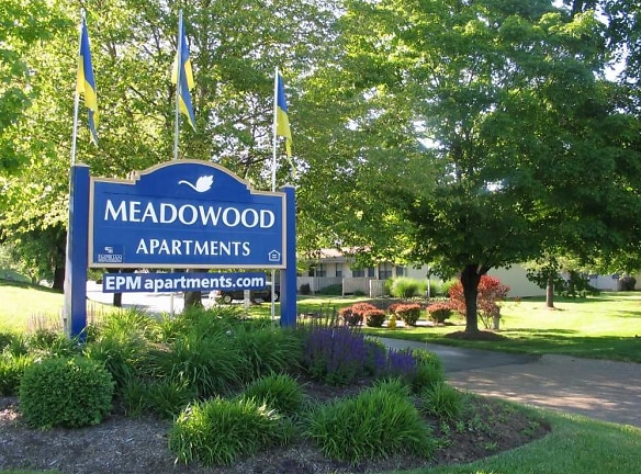 Meadowood - Newburgh, IN