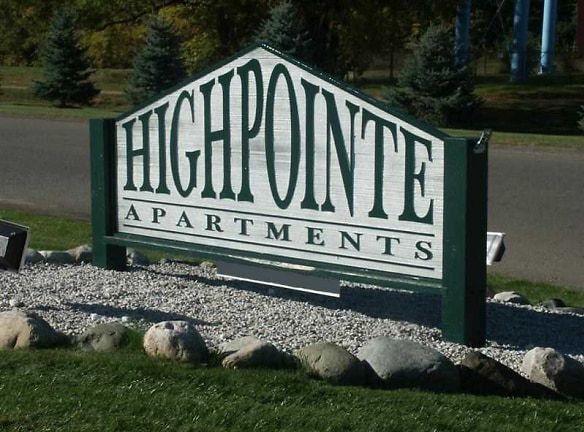 Highpointe Apartments - Allegan, MI