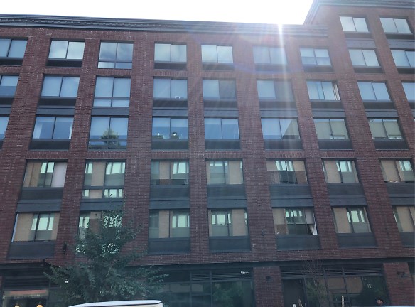 50 N 5Th Apartments - Brooklyn, NY