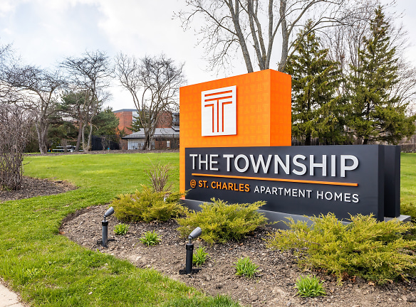 Township At St. Charles Apartments - Saint Charles, IL