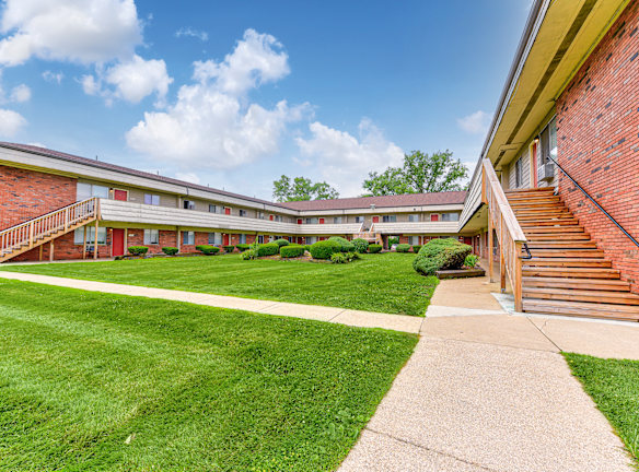 Rental Properties In Medina Ohio