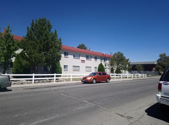 Royal Apartments - Carson City, NV