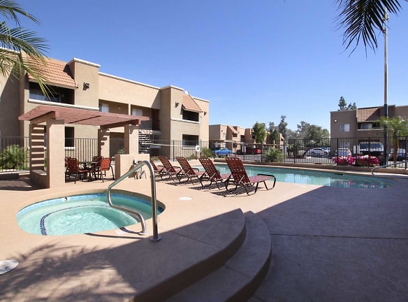 Arroyo Vista Apartment Homes - Glendale, AZ