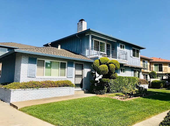 683 Grand Coulee Ave unit 1 - Sunnyvale, CA